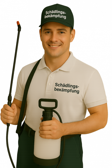 Schädlingsbekämpfer mit Spray – Schädlingsbekämpfung Fabeos transparent Schädlingsbekämpfer mit Spray - Schädlingsbekämpfung Fabeos transparent