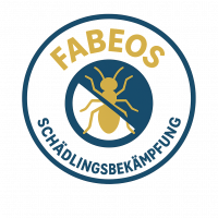 Schädlingsbekämpfung Fabeos - Keine Schädlinge mehr